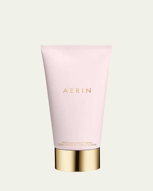 AERIN Rose Hand and Body Cream